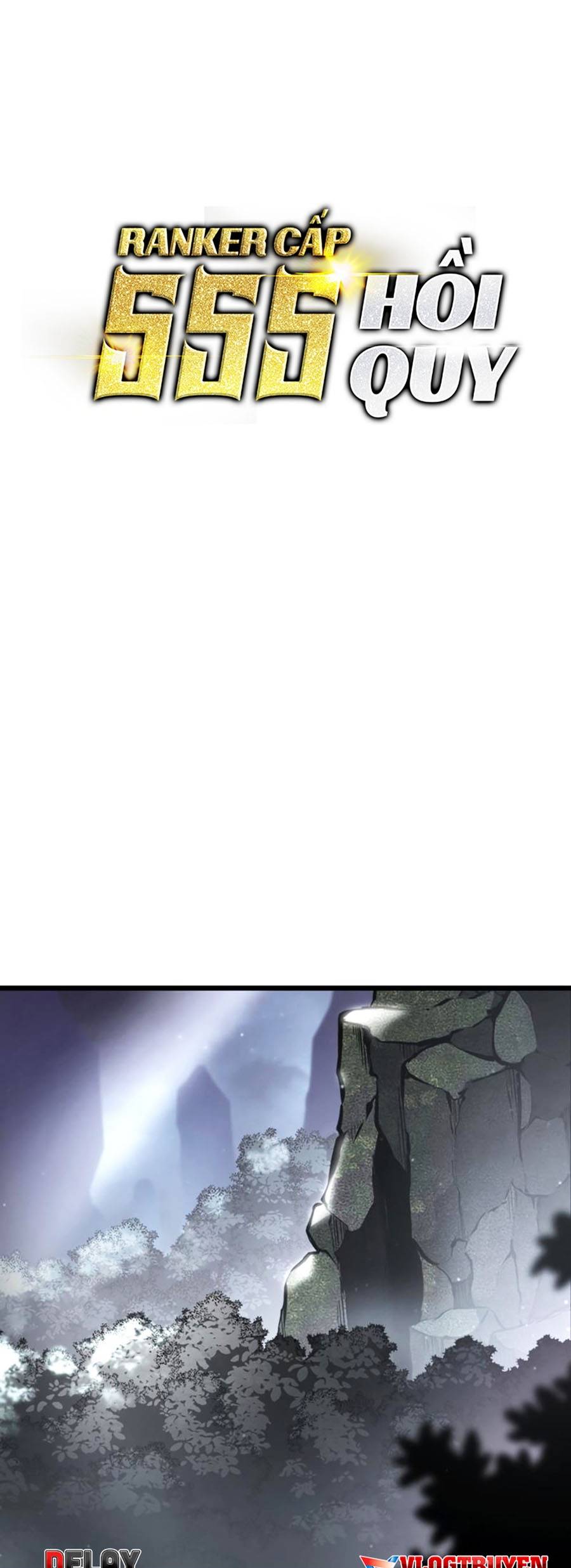 Ranker Cấp SSS Hồi Quy Chapter 37 - Trang 2