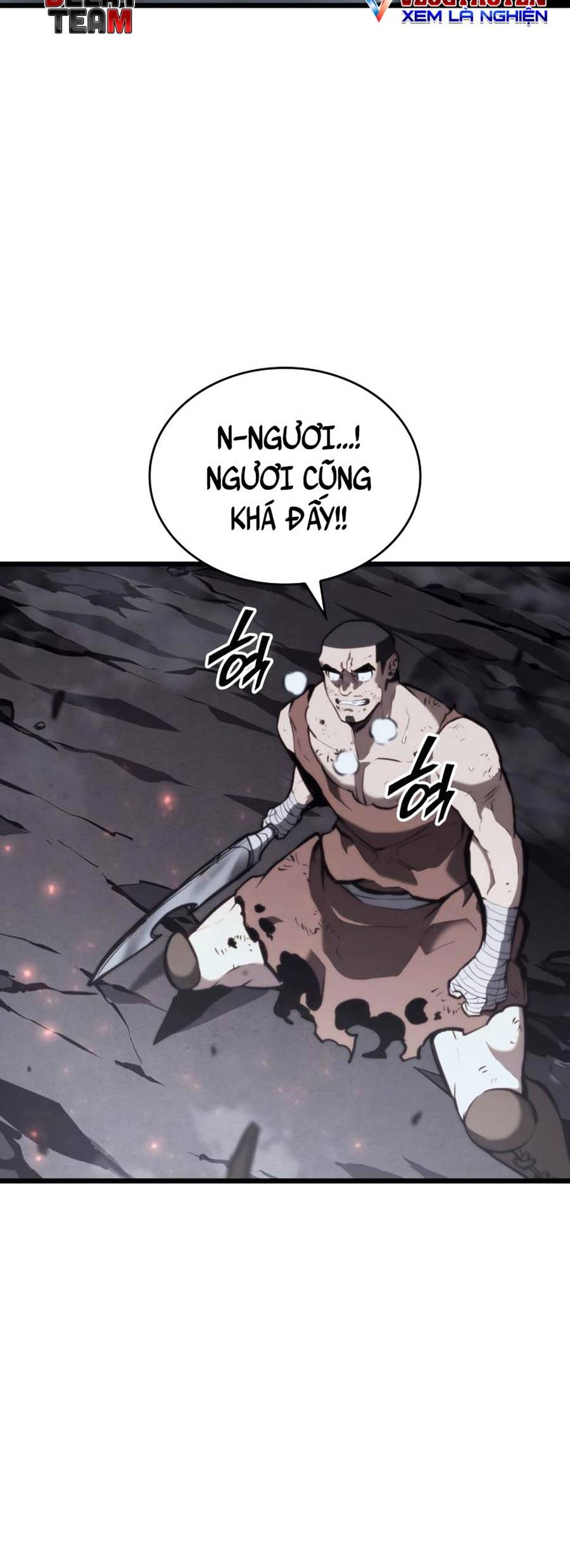 Ranker Cấp SSS Hồi Quy Chapter 37 - Trang 2