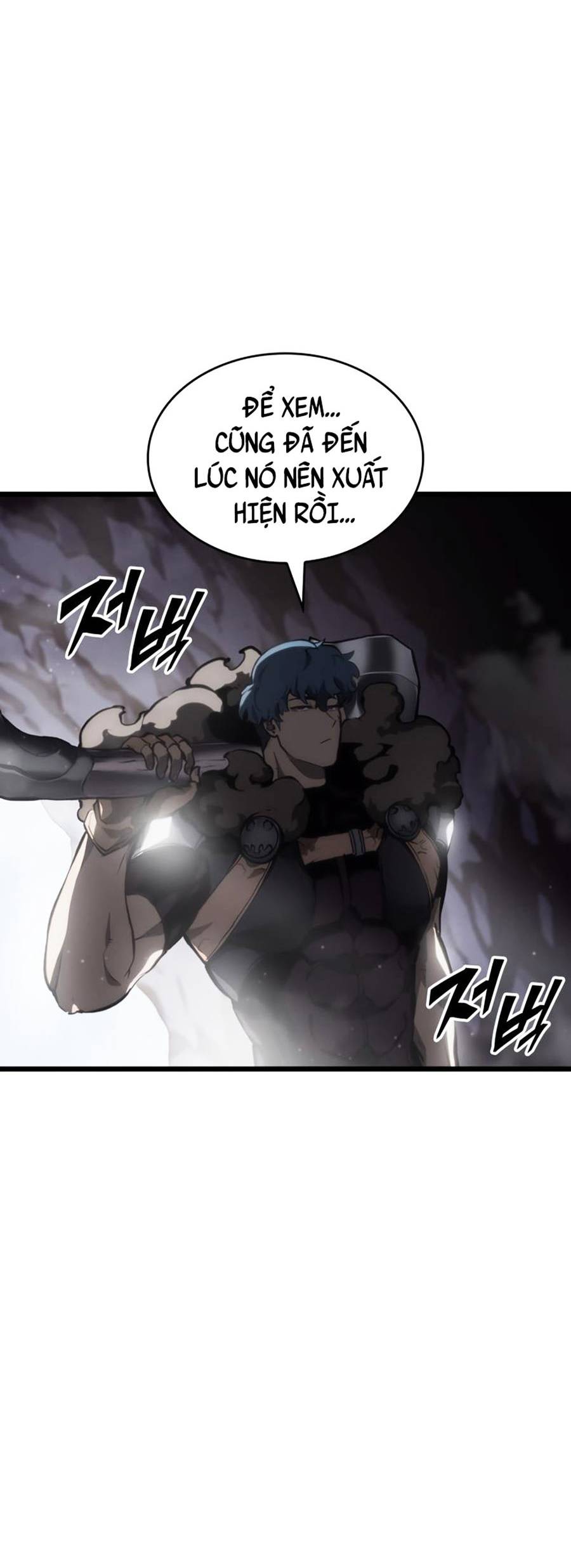 Ranker Cấp SSS Hồi Quy Chapter 37 - Trang 2