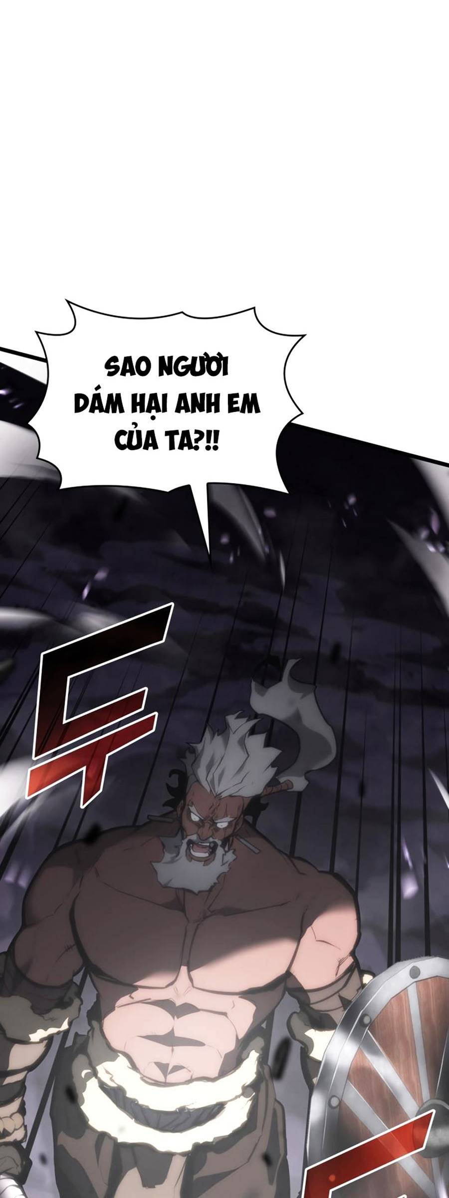 Ranker Cấp SSS Hồi Quy Chapter 37 - Trang 2