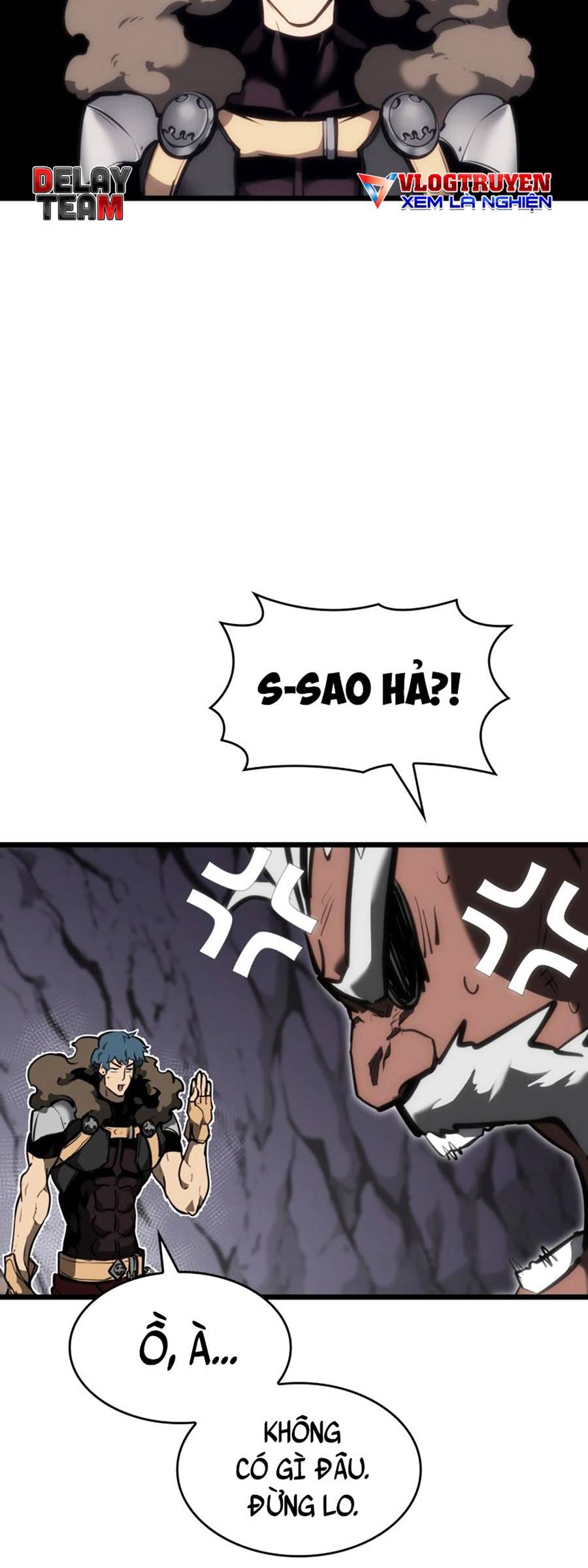 Ranker Cấp SSS Hồi Quy Chapter 37 - Trang 2