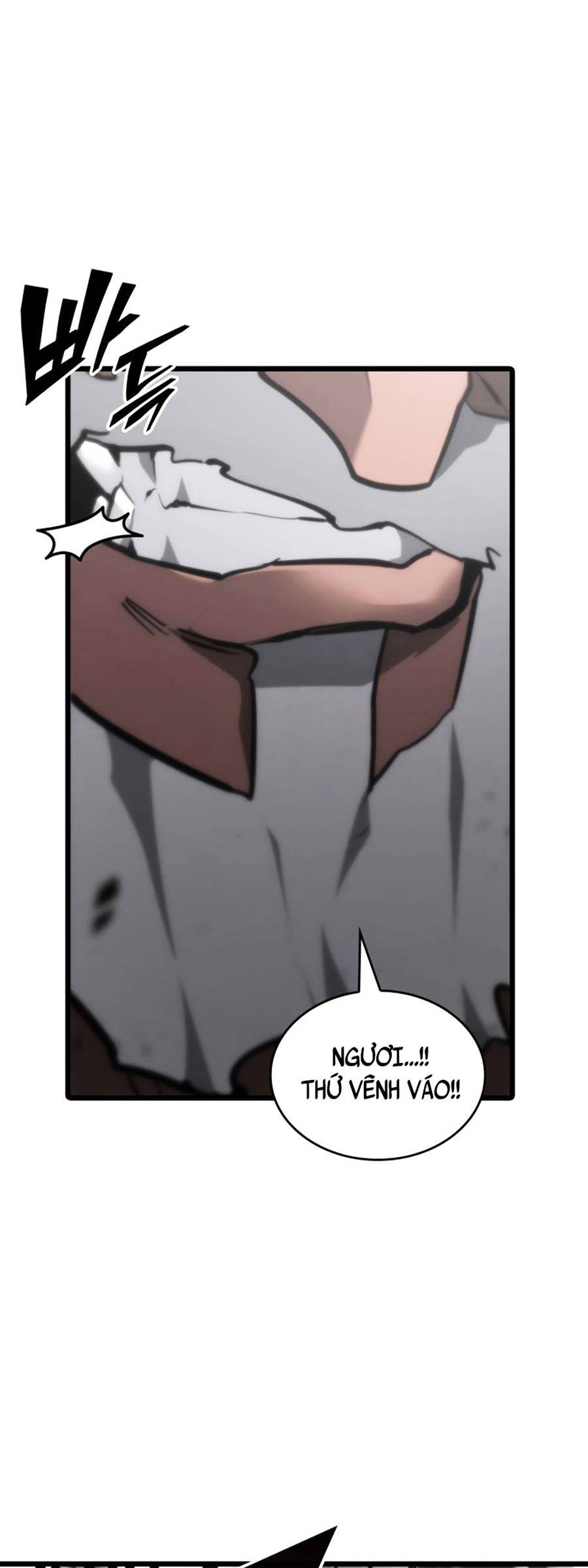 Ranker Cấp SSS Hồi Quy Chapter 37 - Trang 2