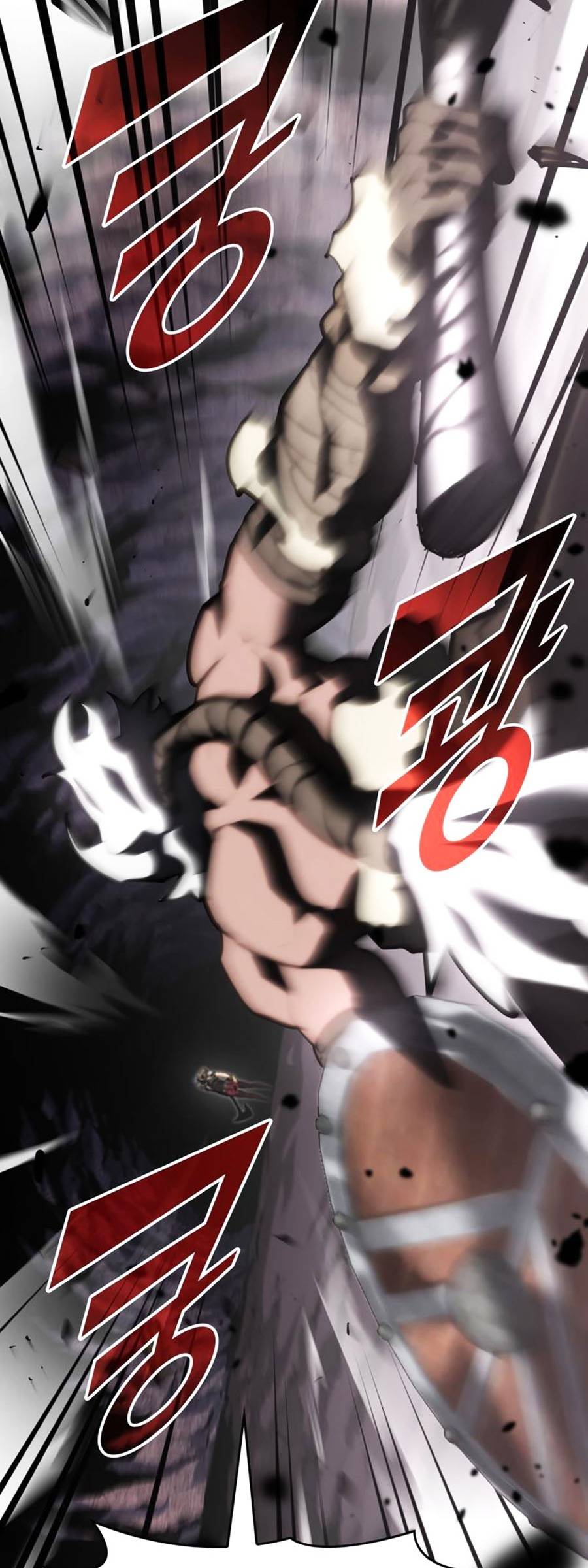 Ranker Cấp SSS Hồi Quy Chapter 37 - Trang 2