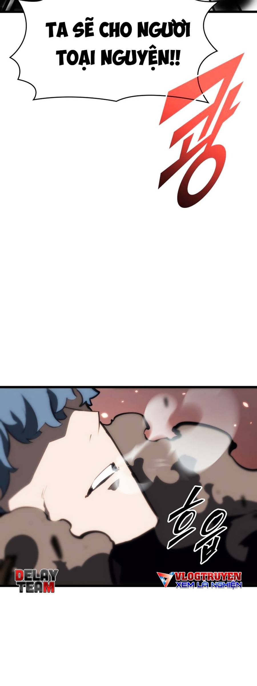 Ranker Cấp SSS Hồi Quy Chapter 37 - Trang 2