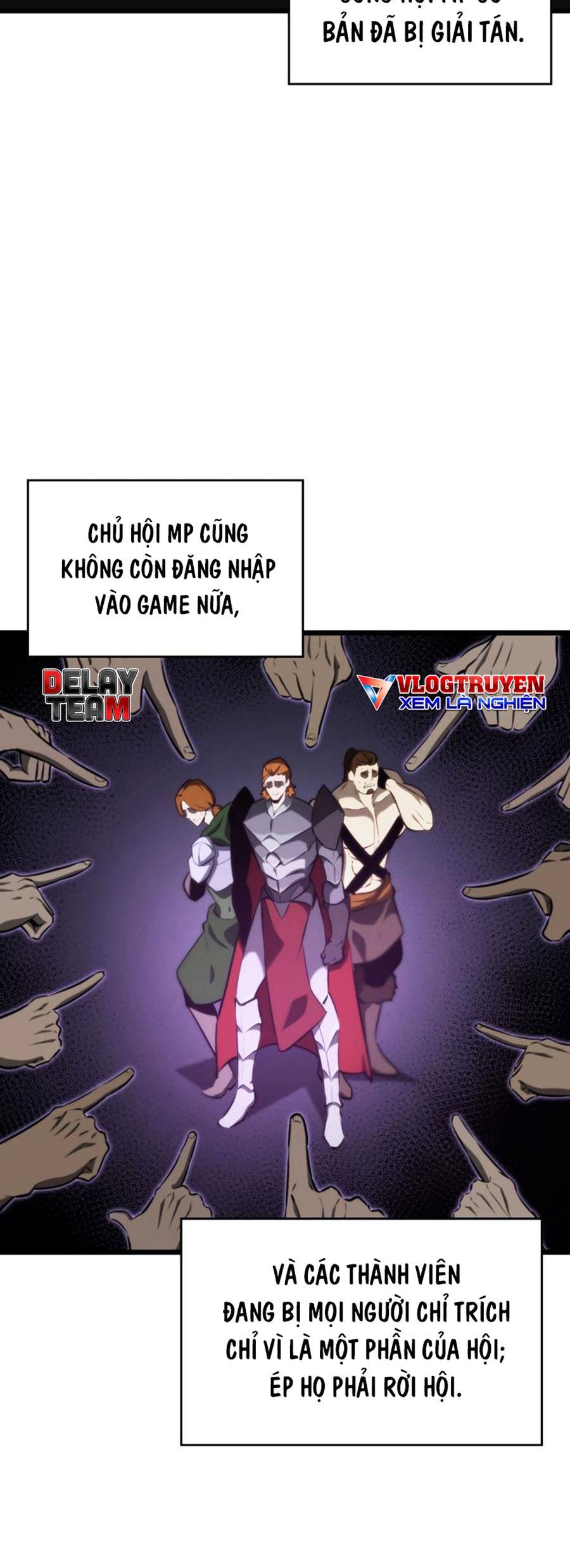 Ranker Cấp SSS Hồi Quy Chapter 37 - Trang 2