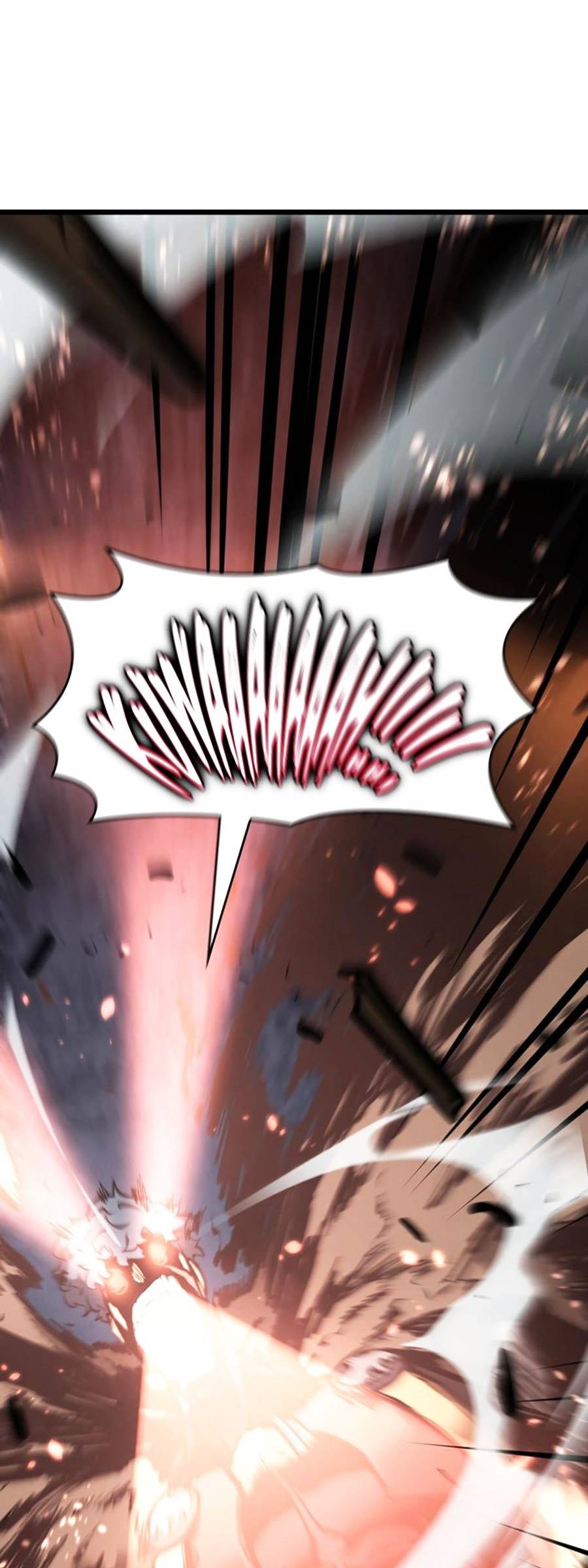 Ranker Cấp SSS Hồi Quy Chapter 37 - Trang 2