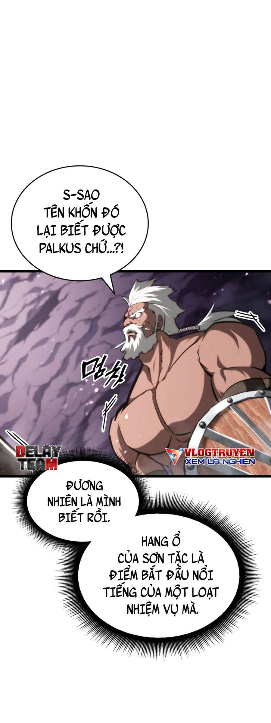 Ranker Cấp SSS Hồi Quy Chapter 37 - Trang 2