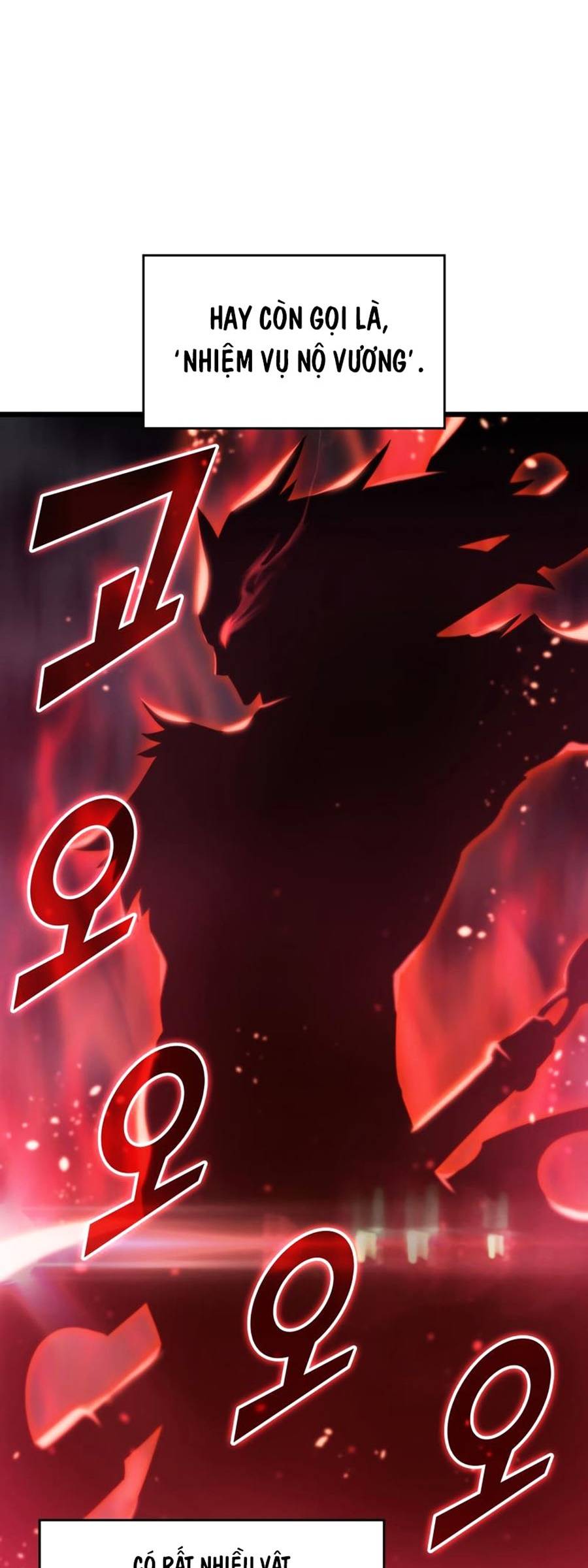 Ranker Cấp SSS Hồi Quy Chapter 37 - Trang 2