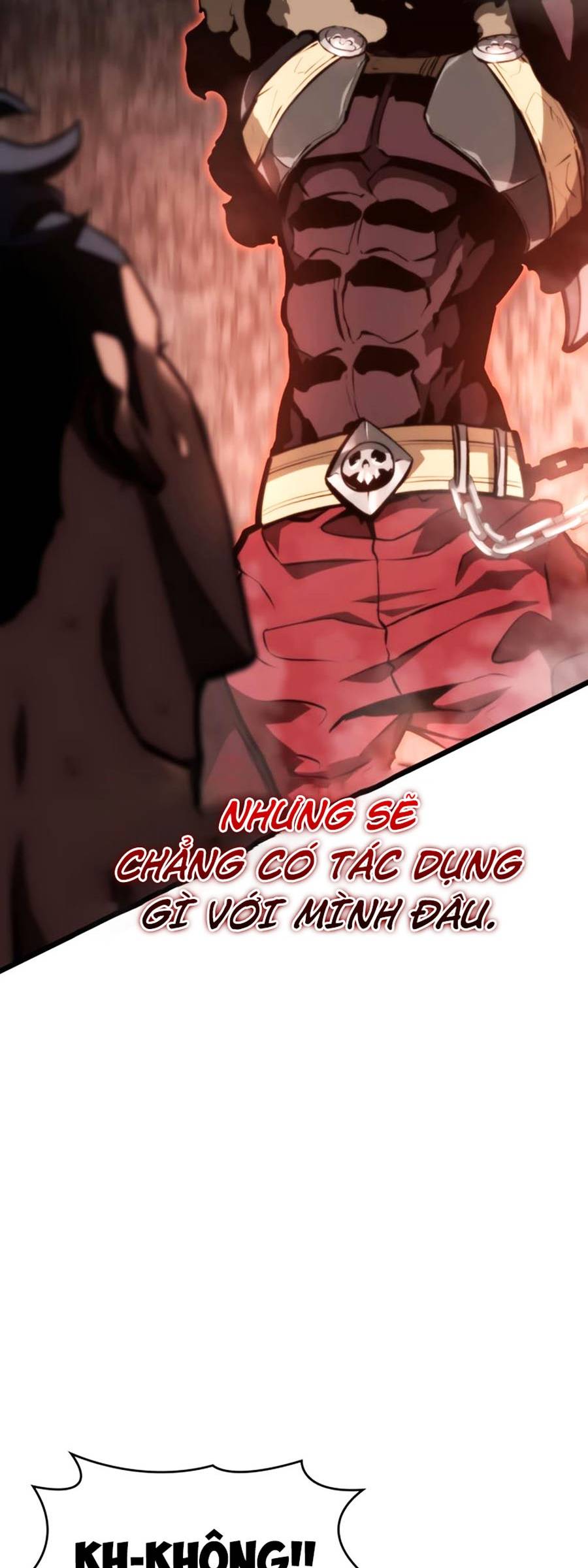 Ranker Cấp SSS Hồi Quy Chapter 37 - Trang 2