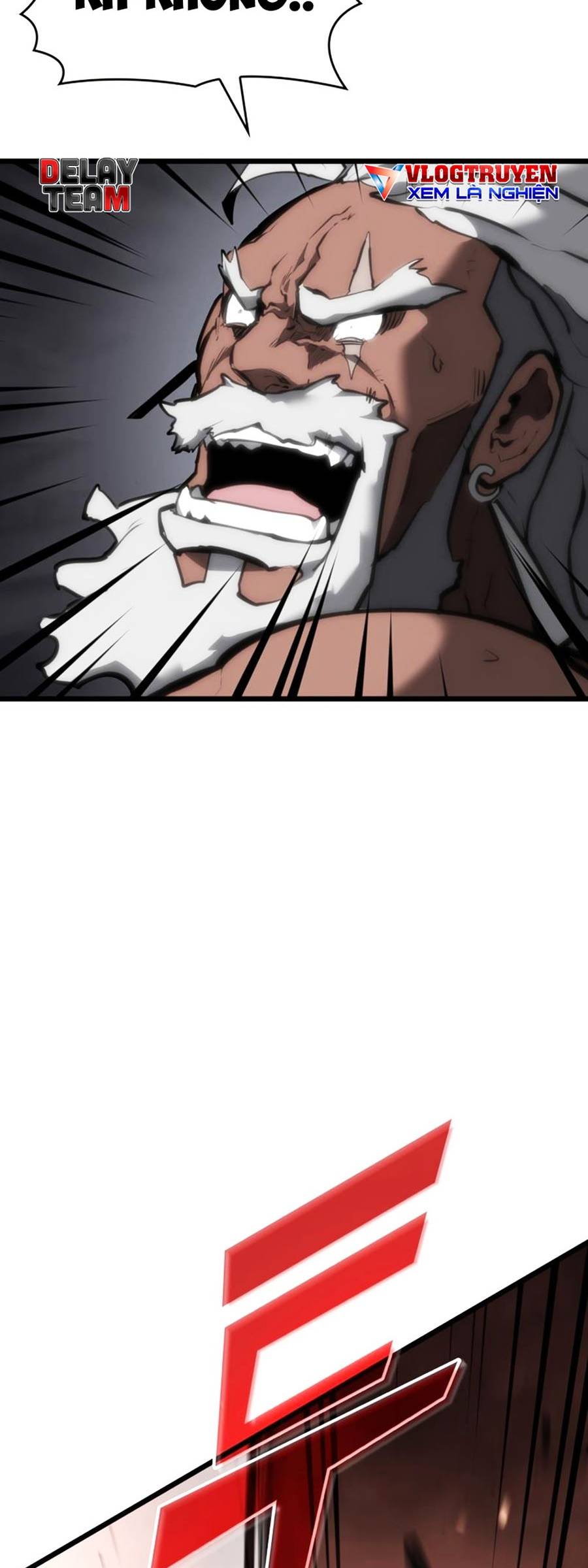 Ranker Cấp SSS Hồi Quy Chapter 37 - Trang 2