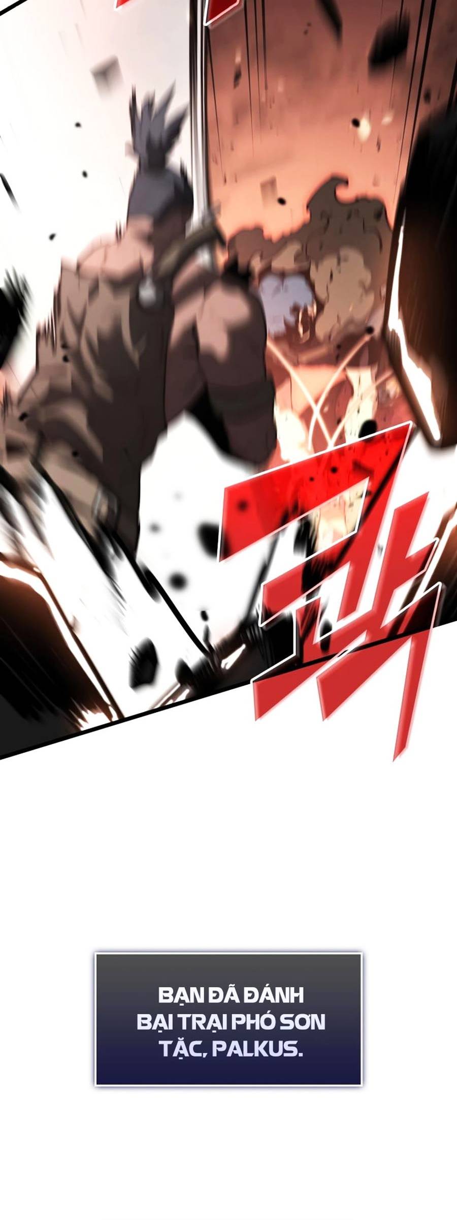 Ranker Cấp SSS Hồi Quy Chapter 37 - Trang 2