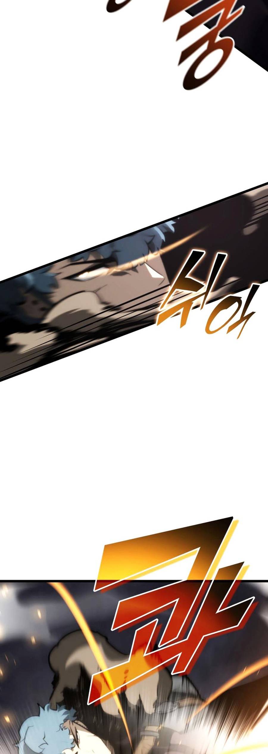 Ranker Cấp SSS Hồi Quy Chapter 37 - Trang 2