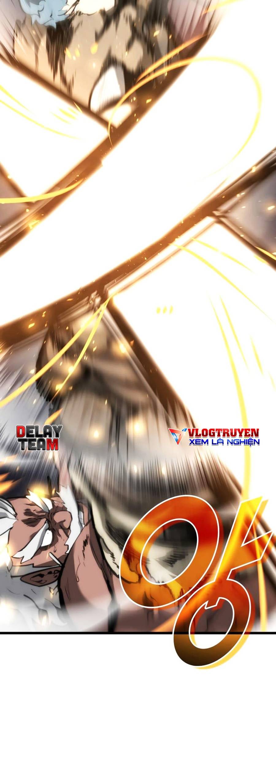 Ranker Cấp SSS Hồi Quy Chapter 37 - Trang 2