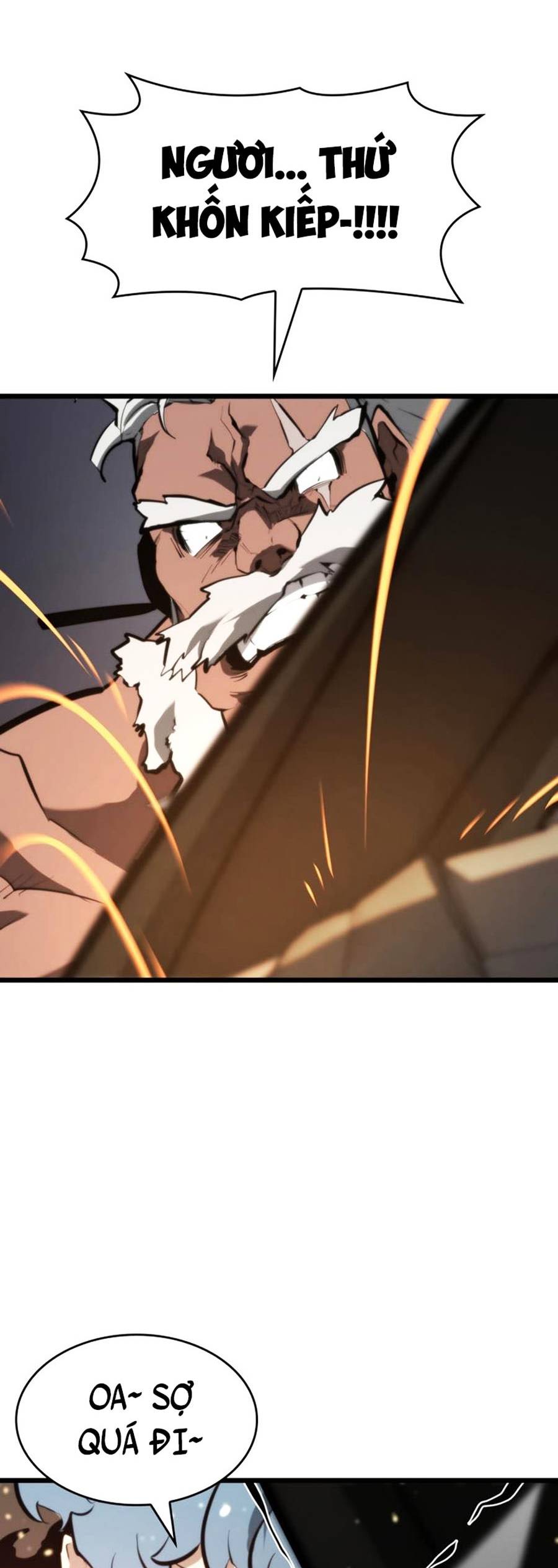 Ranker Cấp SSS Hồi Quy Chapter 37 - Trang 2