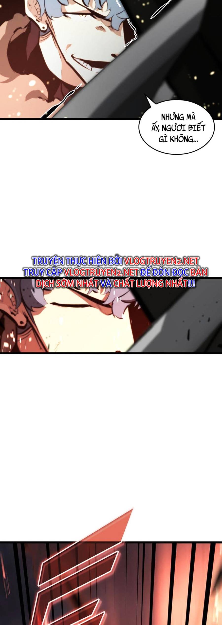 Ranker Cấp SSS Hồi Quy Chapter 37 - Trang 2