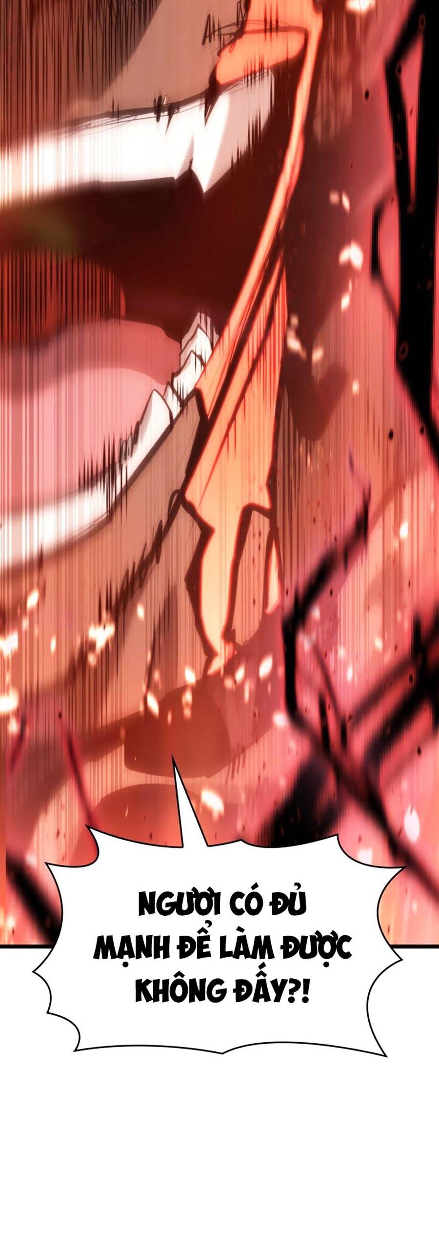 Ranker Cấp SSS Hồi Quy Chapter 37 - Trang 2