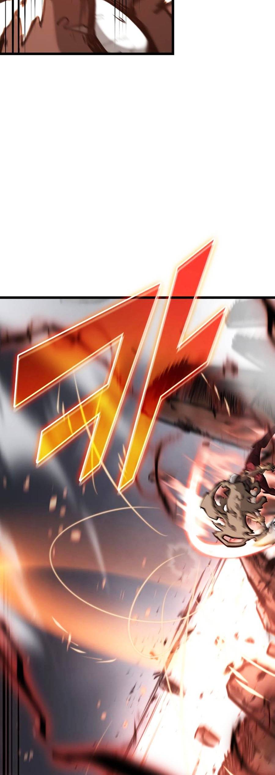 Ranker Cấp SSS Hồi Quy Chapter 37 - Trang 2