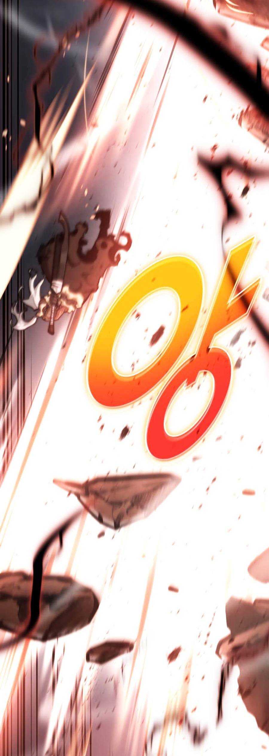 Ranker Cấp SSS Hồi Quy Chapter 37 - Trang 2