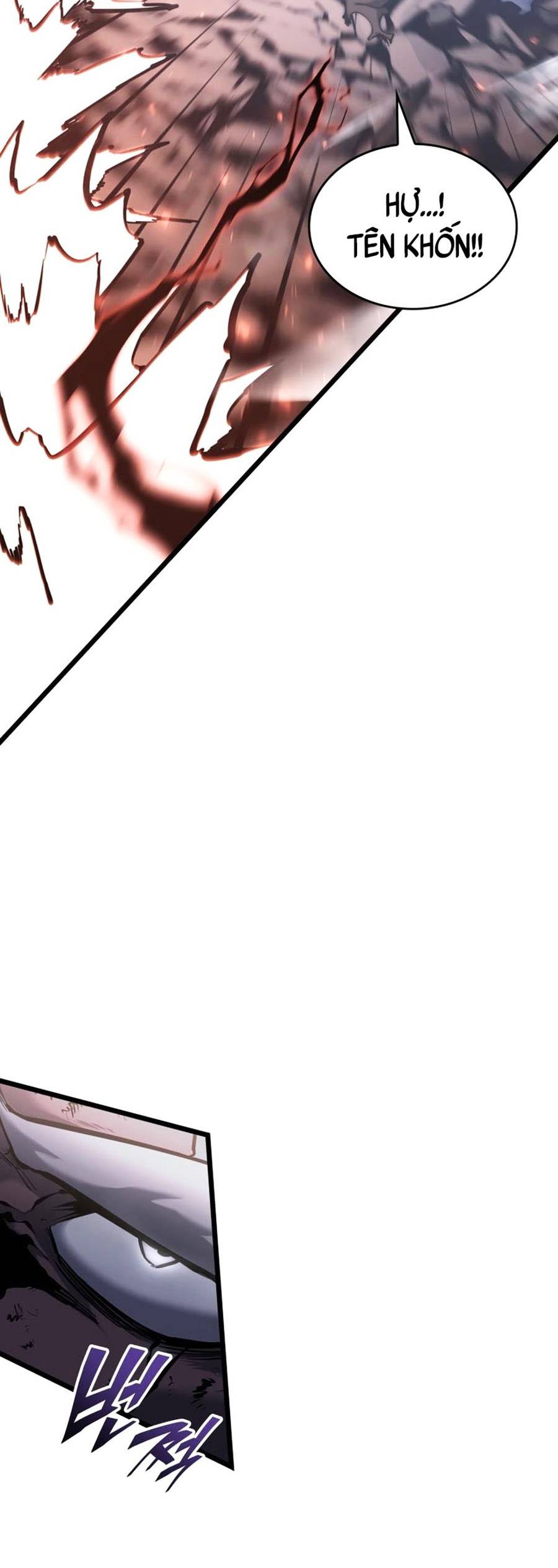 Ranker Cấp SSS Hồi Quy Chapter 37 - Trang 2