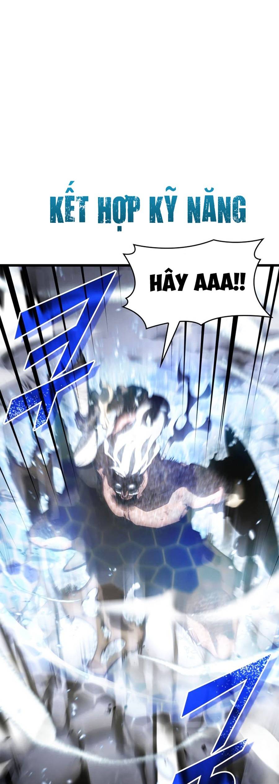 Ranker Cấp SSS Hồi Quy Chapter 37 - Trang 2