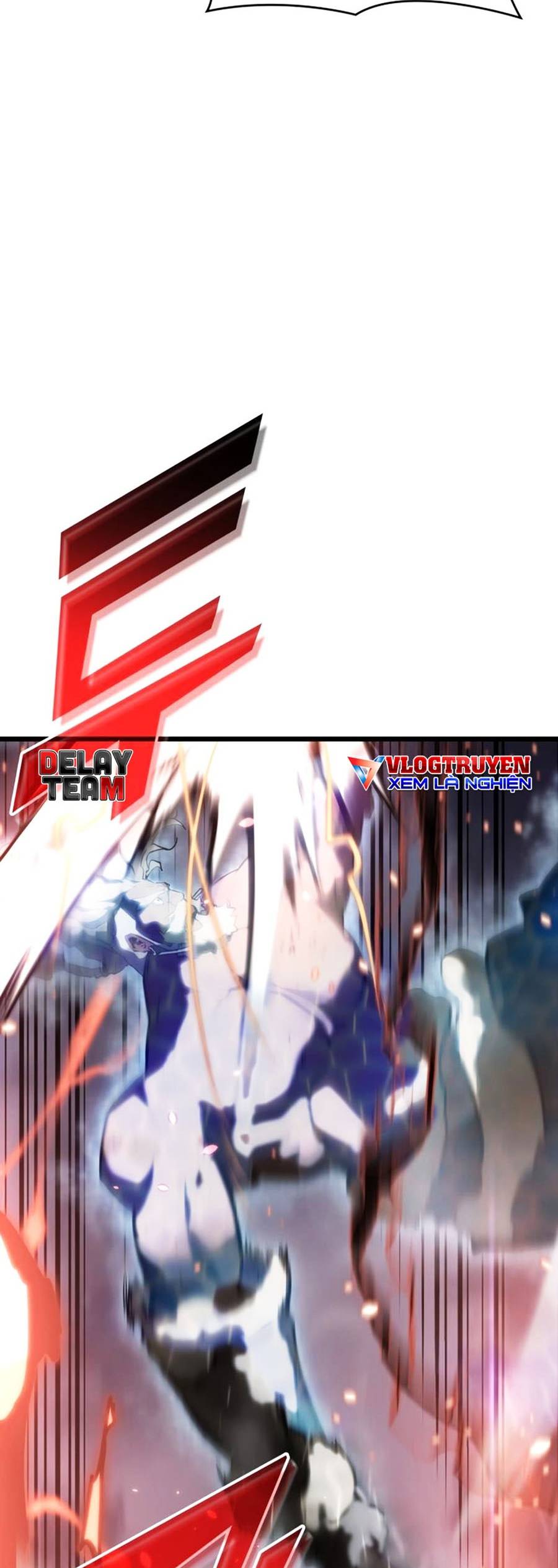 Ranker Cấp SSS Hồi Quy Chapter 37 - Trang 2