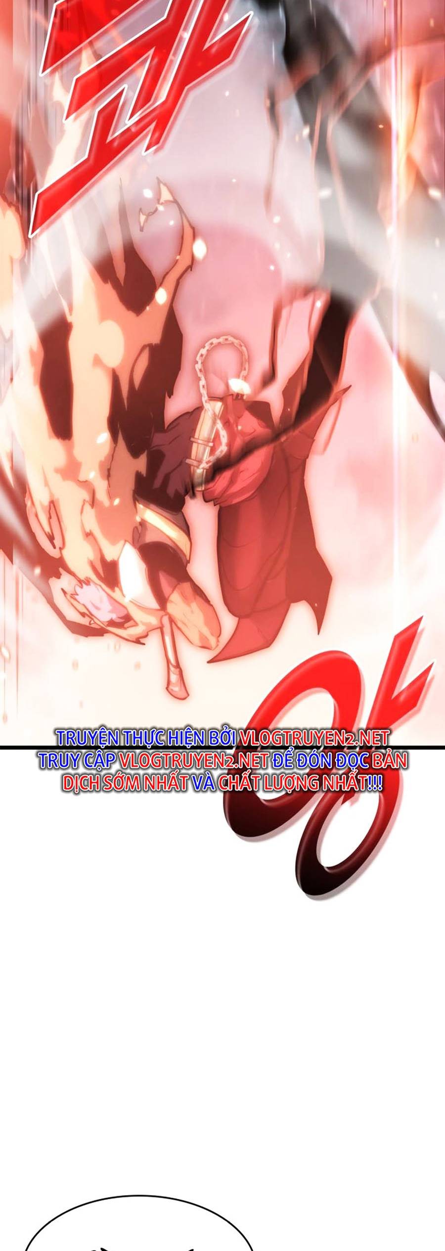 Ranker Cấp SSS Hồi Quy Chapter 37 - Trang 2