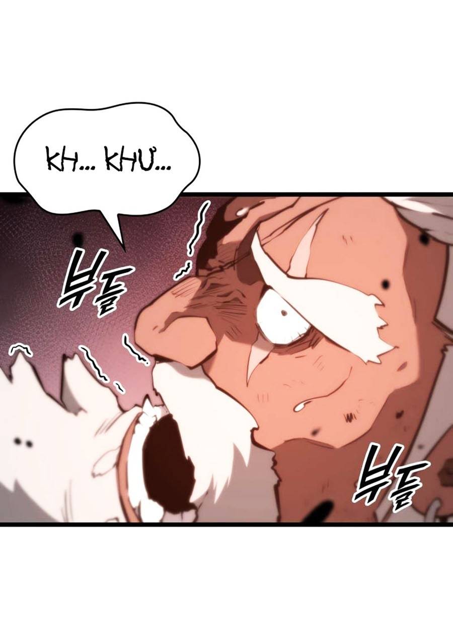 Ranker Cấp SSS Hồi Quy Chapter 37 - Trang 2