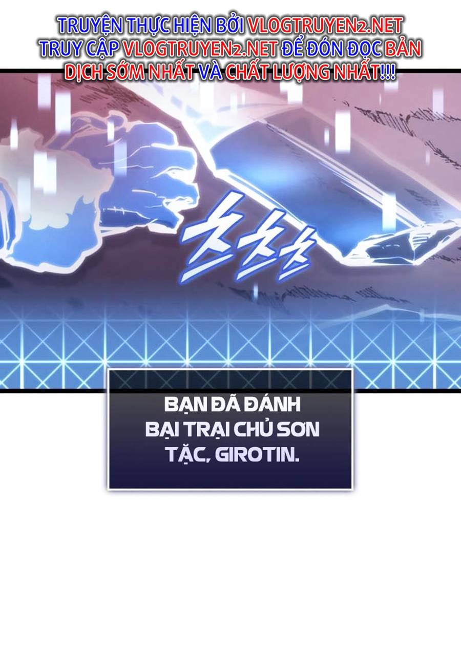 Ranker Cấp SSS Hồi Quy Chapter 37 - Trang 2