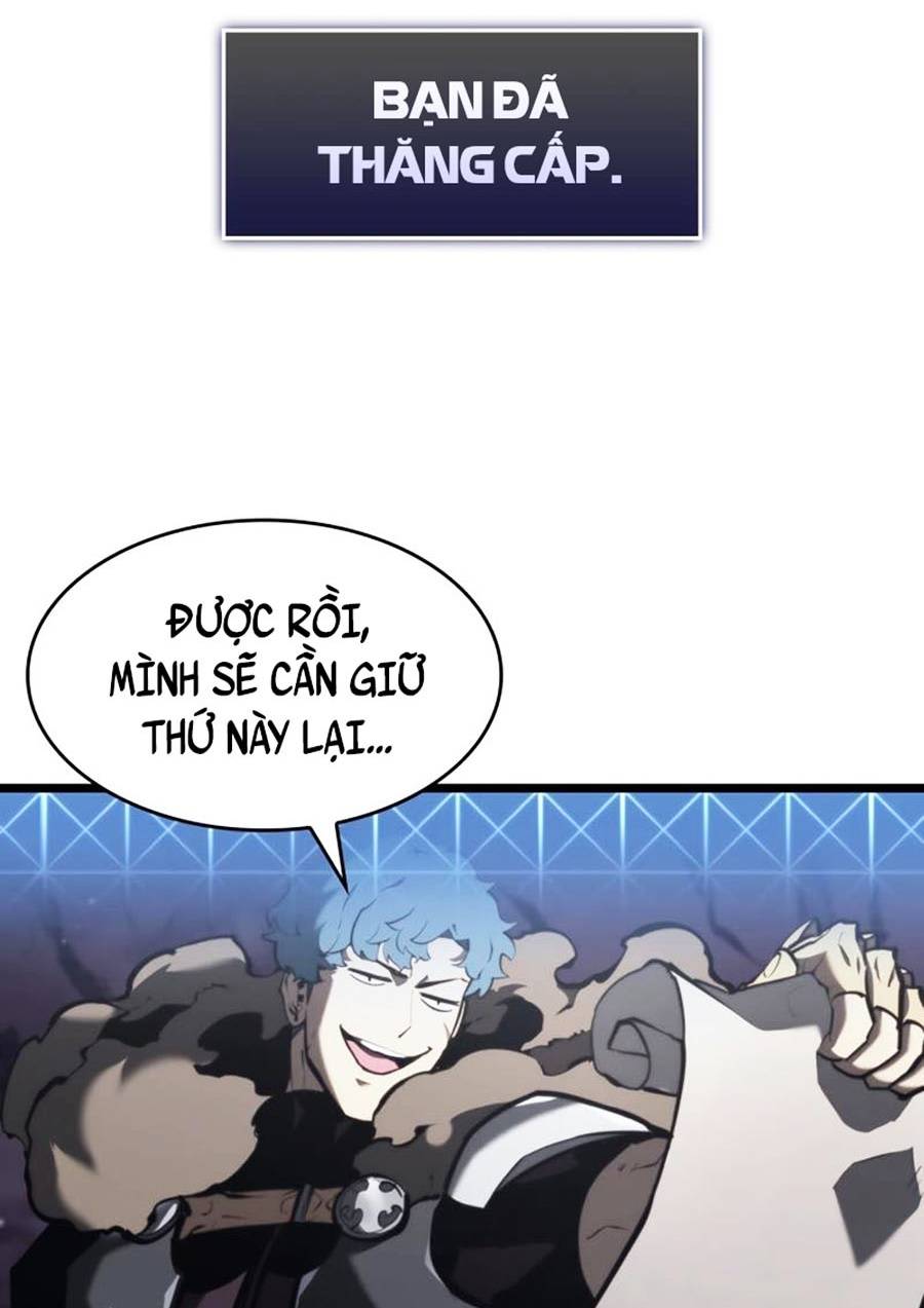 Ranker Cấp SSS Hồi Quy Chapter 37 - Trang 2