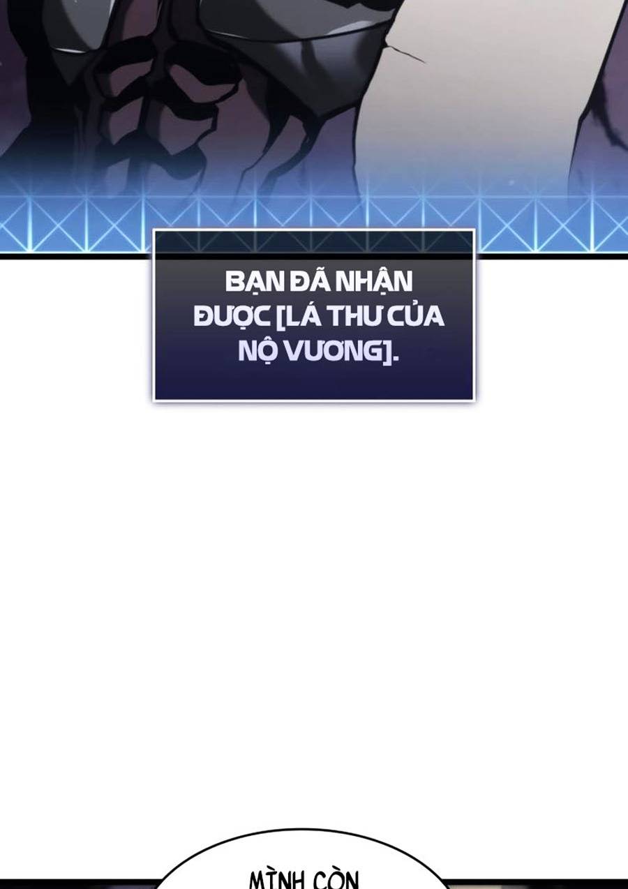 Ranker Cấp SSS Hồi Quy Chapter 37 - Trang 2