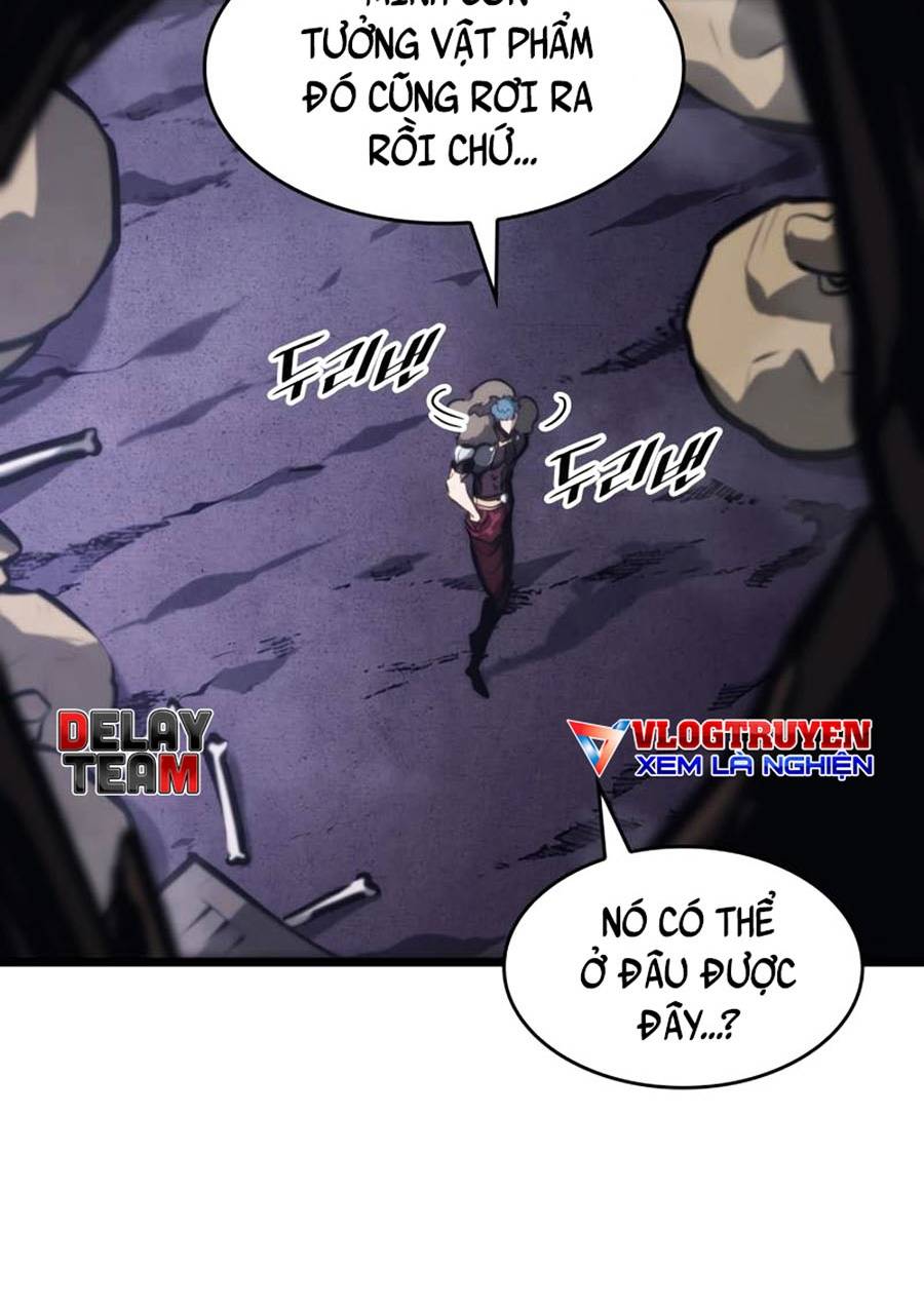 Ranker Cấp SSS Hồi Quy Chapter 37 - Trang 2