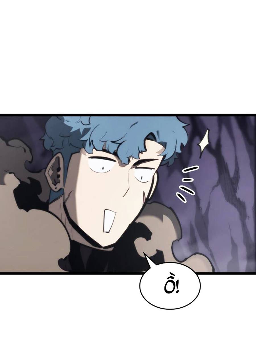 Ranker Cấp SSS Hồi Quy Chapter 37 - Trang 2