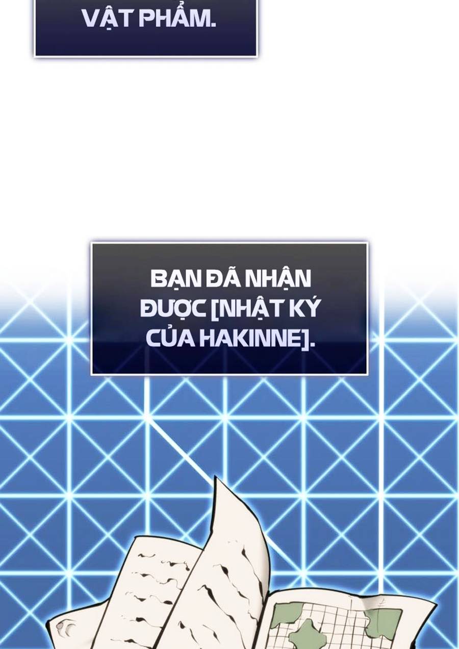 Ranker Cấp SSS Hồi Quy Chapter 37 - Trang 2