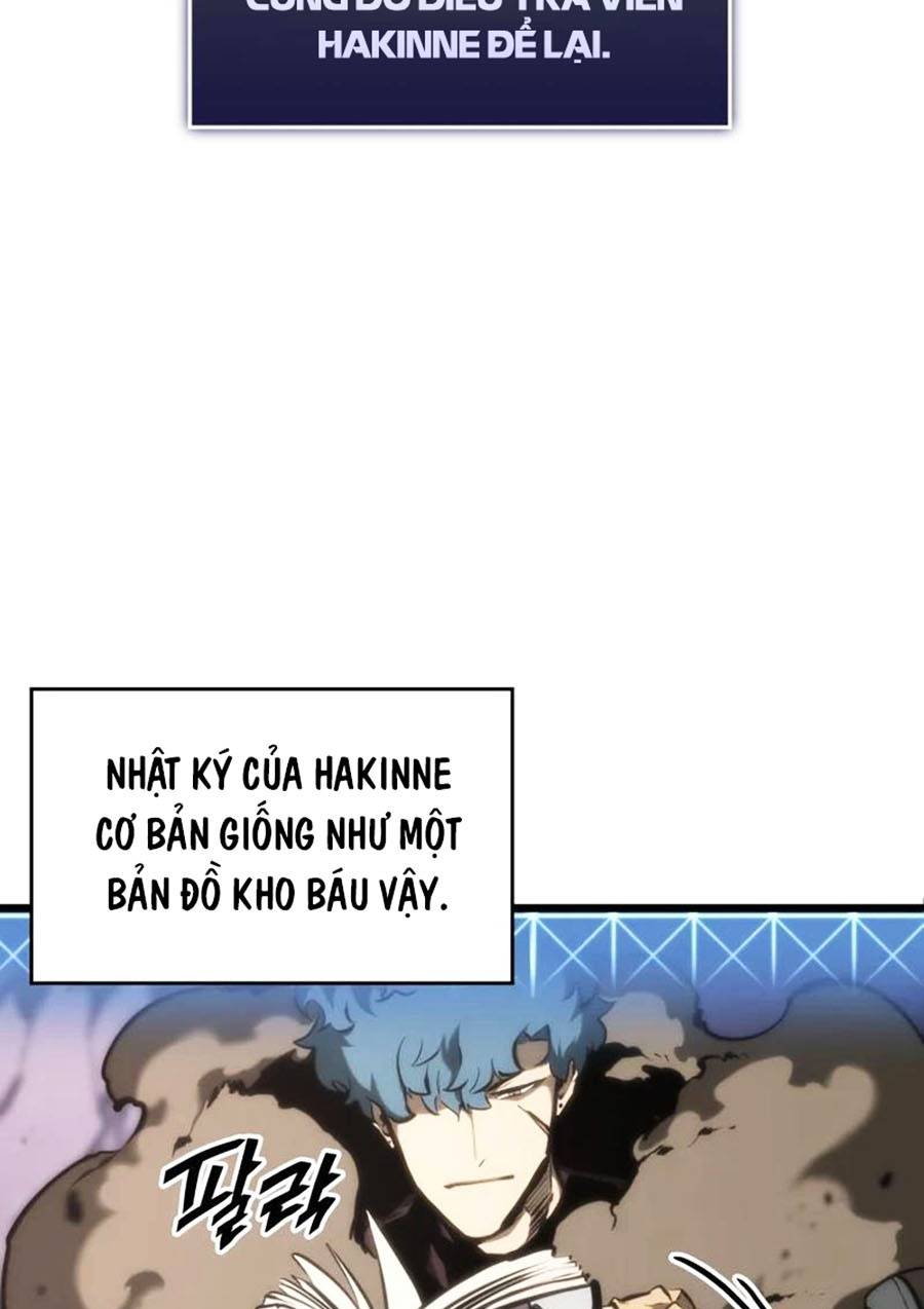 Ranker Cấp SSS Hồi Quy Chapter 37 - Trang 2