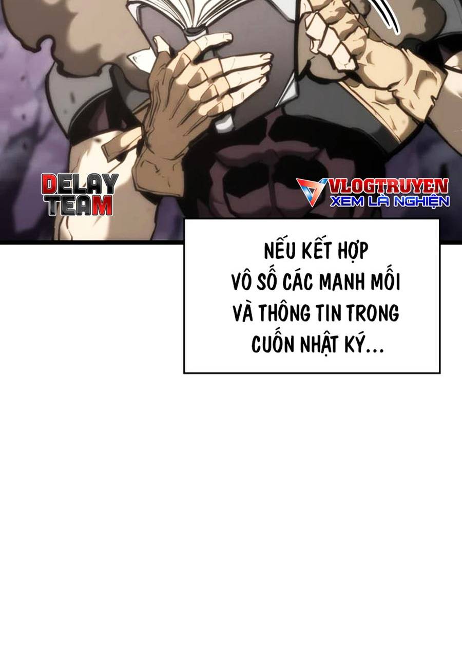 Ranker Cấp SSS Hồi Quy Chapter 37 - Trang 2