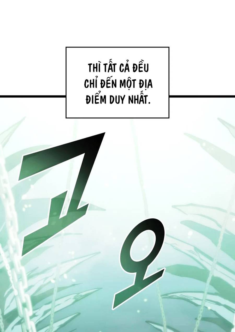 Ranker Cấp SSS Hồi Quy Chapter 37 - Trang 2