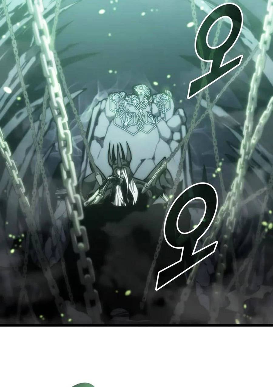 Ranker Cấp SSS Hồi Quy Chapter 37 - Trang 2