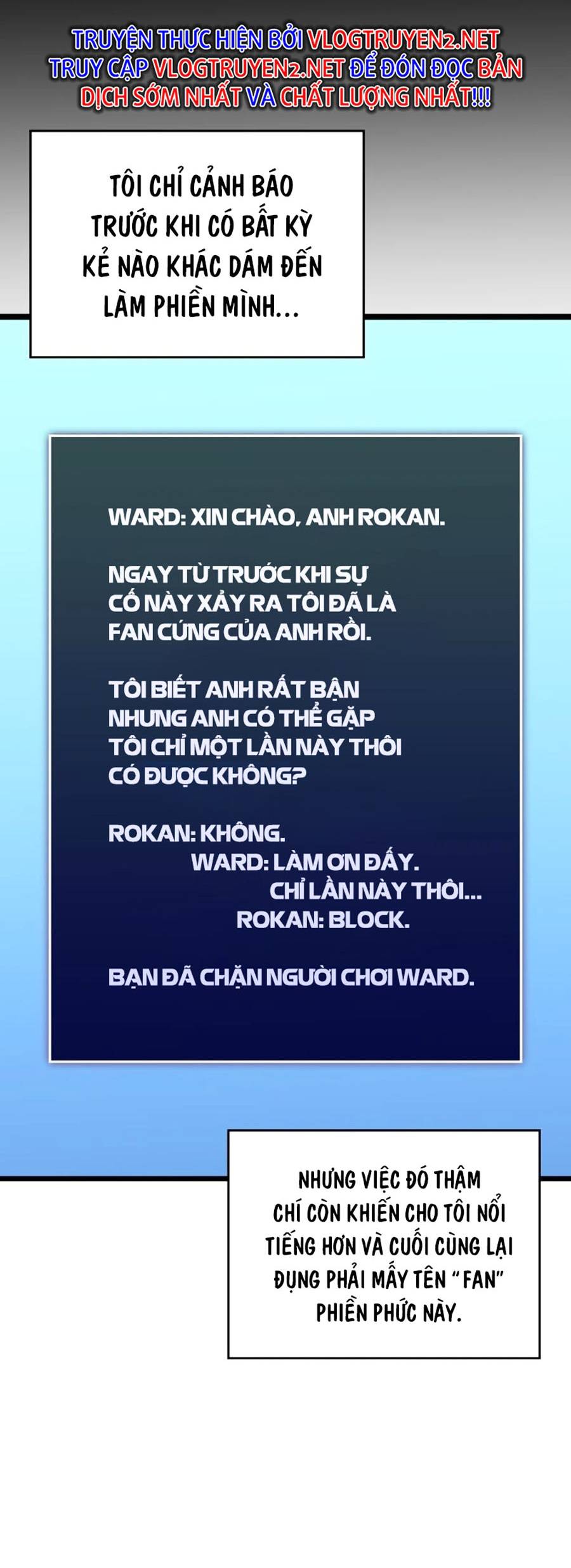 Ranker Cấp SSS Hồi Quy Chapter 37 - Trang 2