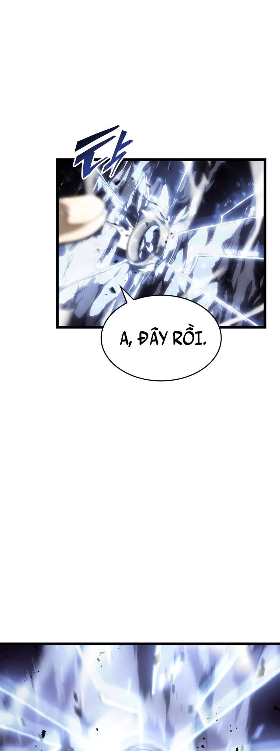 Ranker Cấp SSS Hồi Quy Chapter 38 - Trang 2