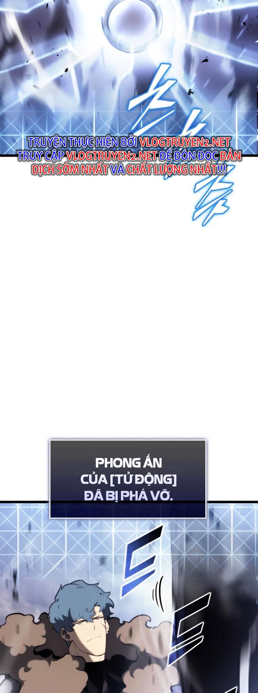 Ranker Cấp SSS Hồi Quy Chapter 38 - Trang 2