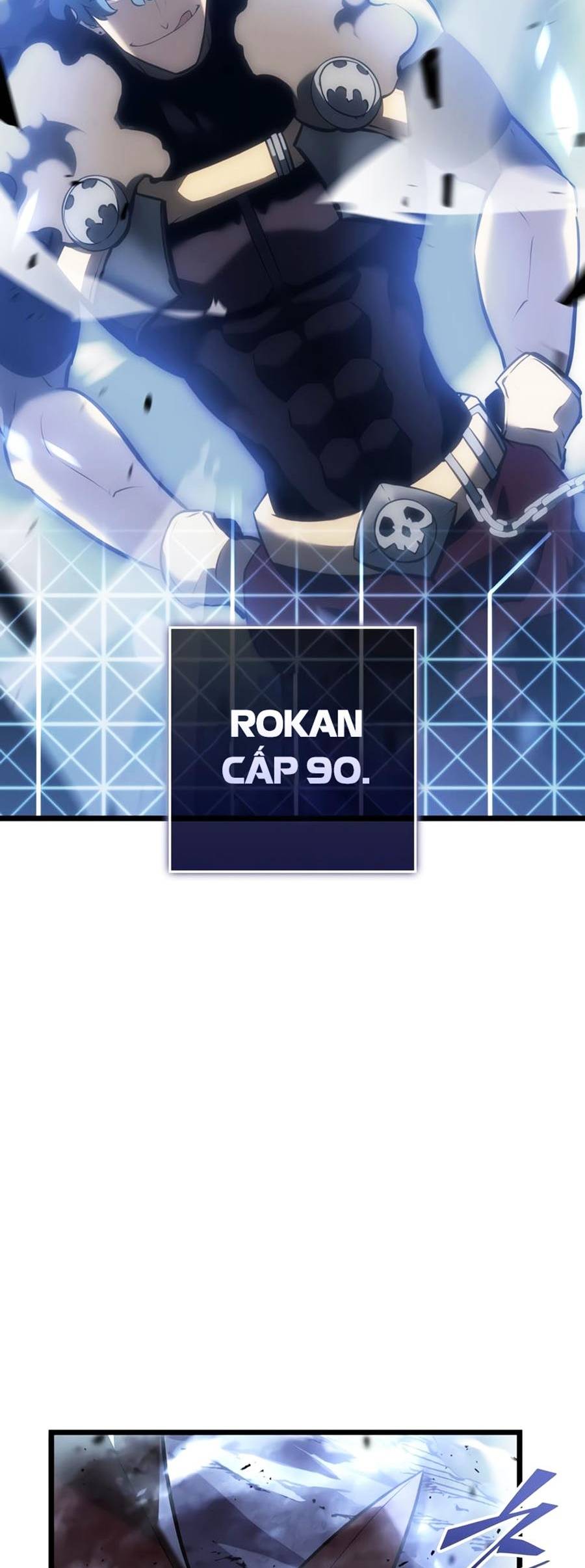 Ranker Cấp SSS Hồi Quy Chapter 38 - Trang 2