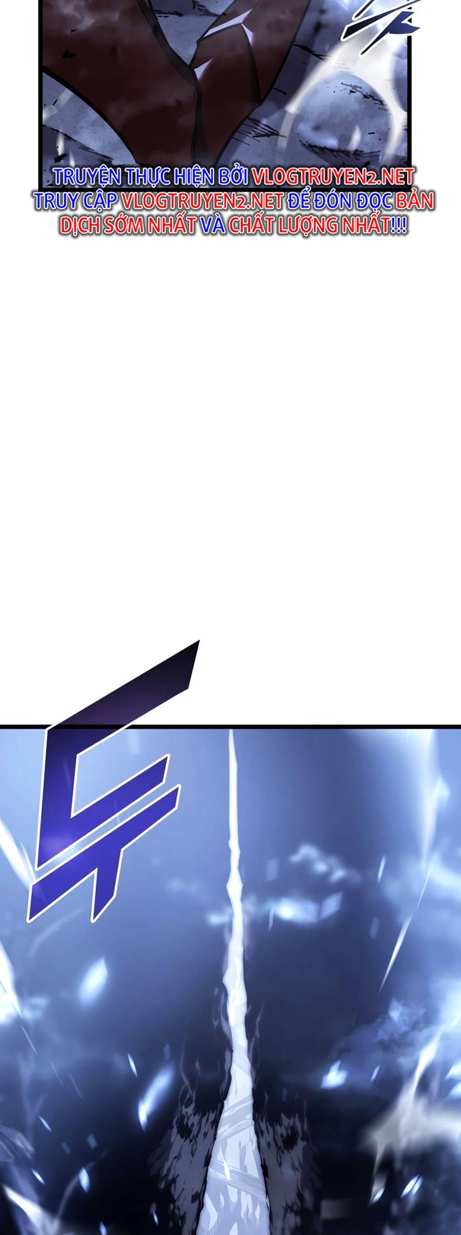 Ranker Cấp SSS Hồi Quy Chapter 38 - Trang 2