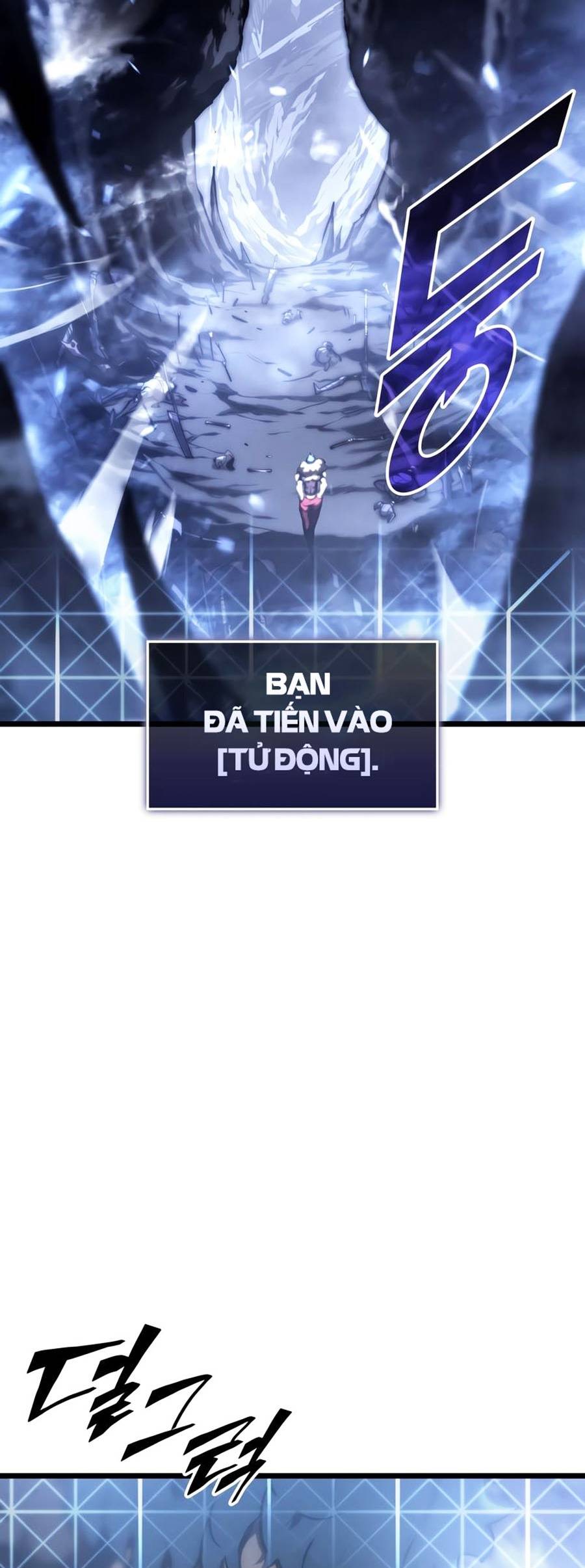 Ranker Cấp SSS Hồi Quy Chapter 38 - Trang 2