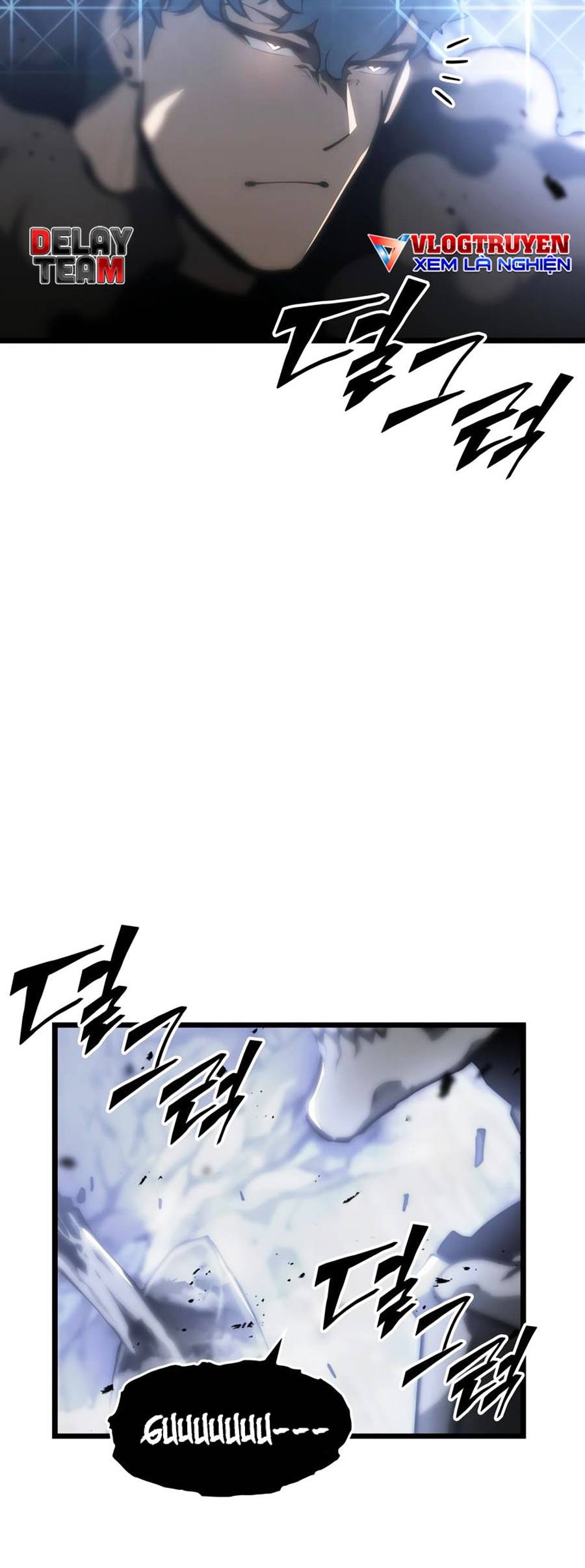 Ranker Cấp SSS Hồi Quy Chapter 38 - Trang 2