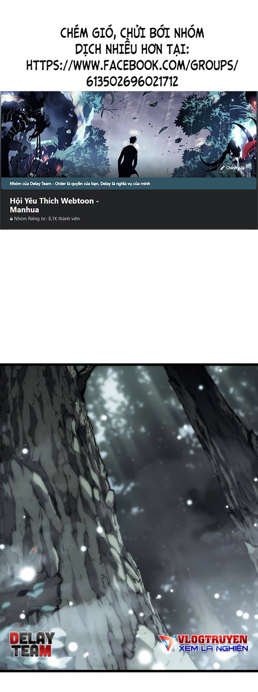 Ranker Cấp SSS Hồi Quy Chapter 38 - Trang 2