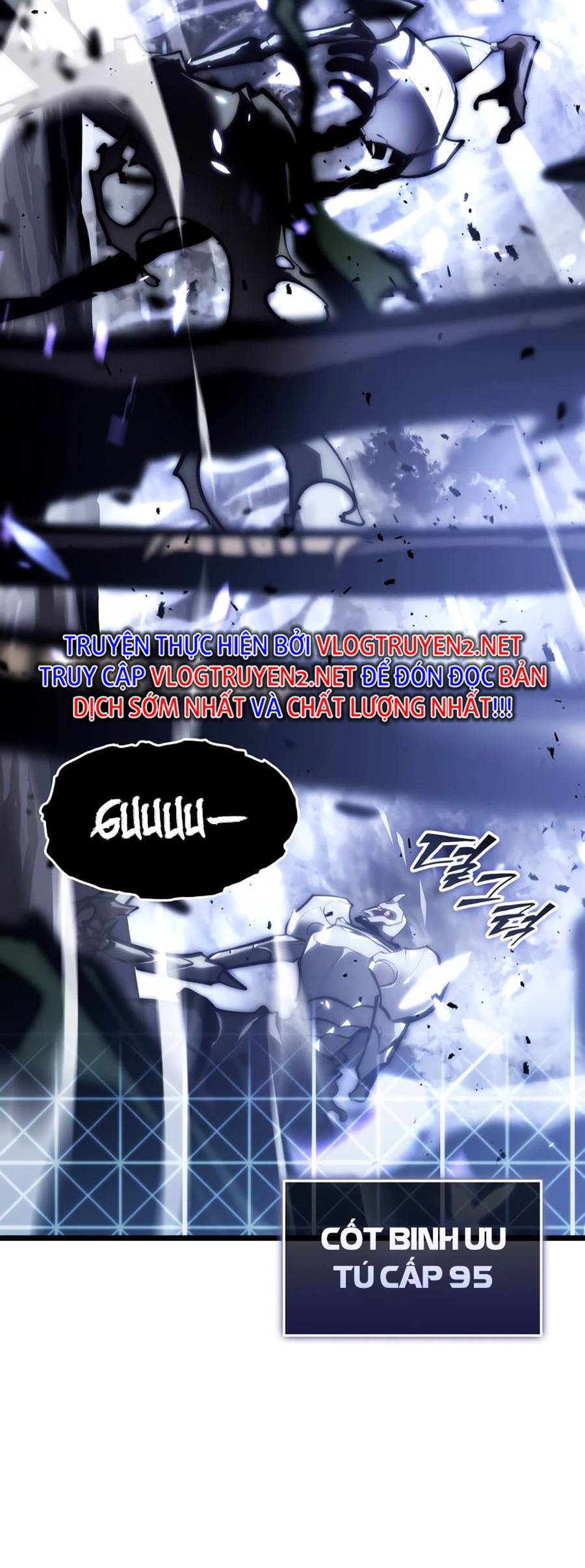 Ranker Cấp SSS Hồi Quy Chapter 38 - Trang 2