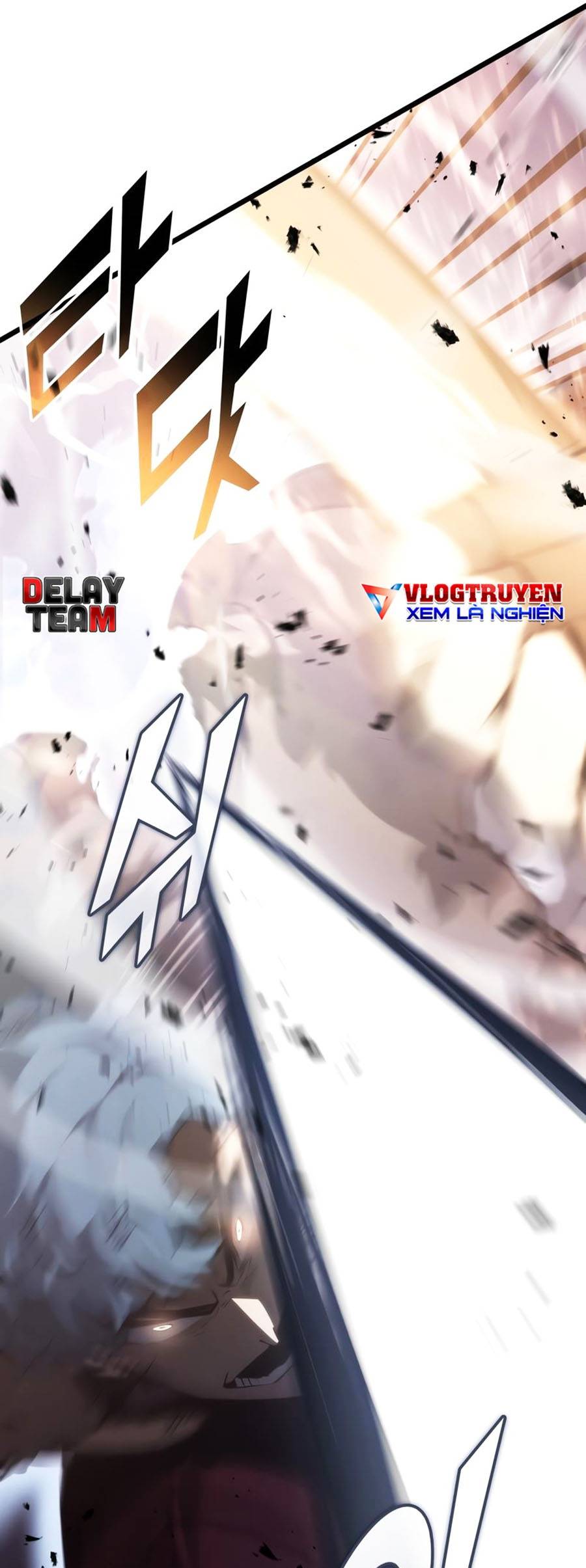 Ranker Cấp SSS Hồi Quy Chapter 38 - Trang 2