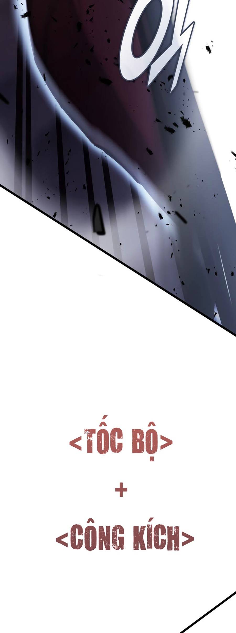 Ranker Cấp SSS Hồi Quy Chapter 38 - Trang 2