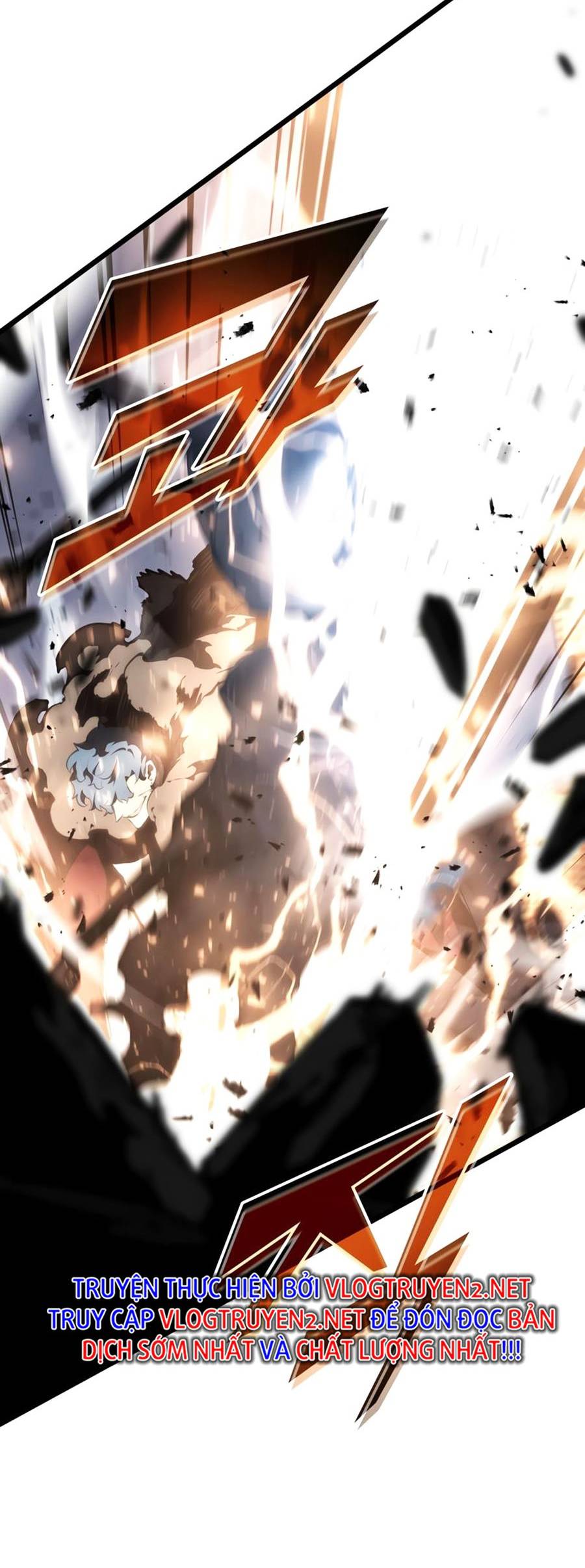 Ranker Cấp SSS Hồi Quy Chapter 38 - Trang 2