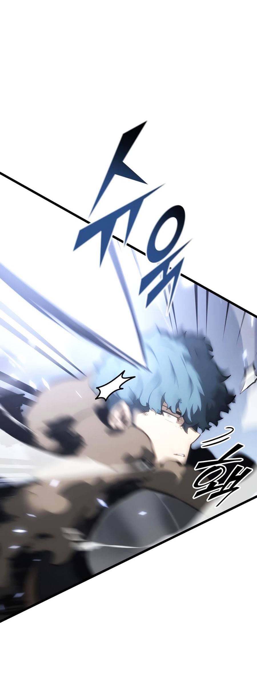 Ranker Cấp SSS Hồi Quy Chapter 38 - Trang 2